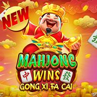 Mahjong Wins Gong Xi Fa Ca