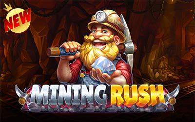 Mining Rush