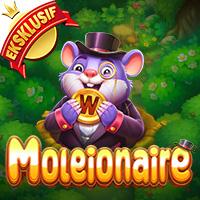 Moleionaire