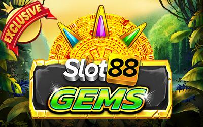 Slot88 Gems