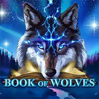 Book of Wolves