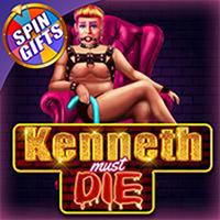 Kenneth Must Die