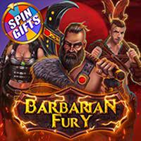 Barbarian Fury