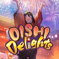 Oishi Delight